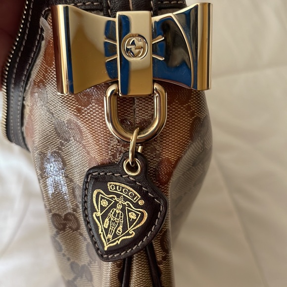 Gucci mini bag - Picture 2 of 5